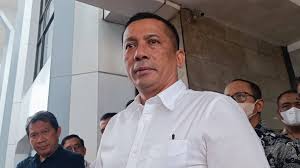 Masih Dalam Penghitungan, KPK Sita Sejumlah Uang saat Tangkap Bupati Meranti M Adil   